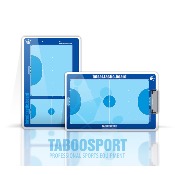 Tablette Coach Futsal 245x380