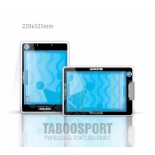 Tablette Coach Water-polo