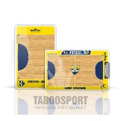 Tablette Coach Futsal Personnalisée 245x380